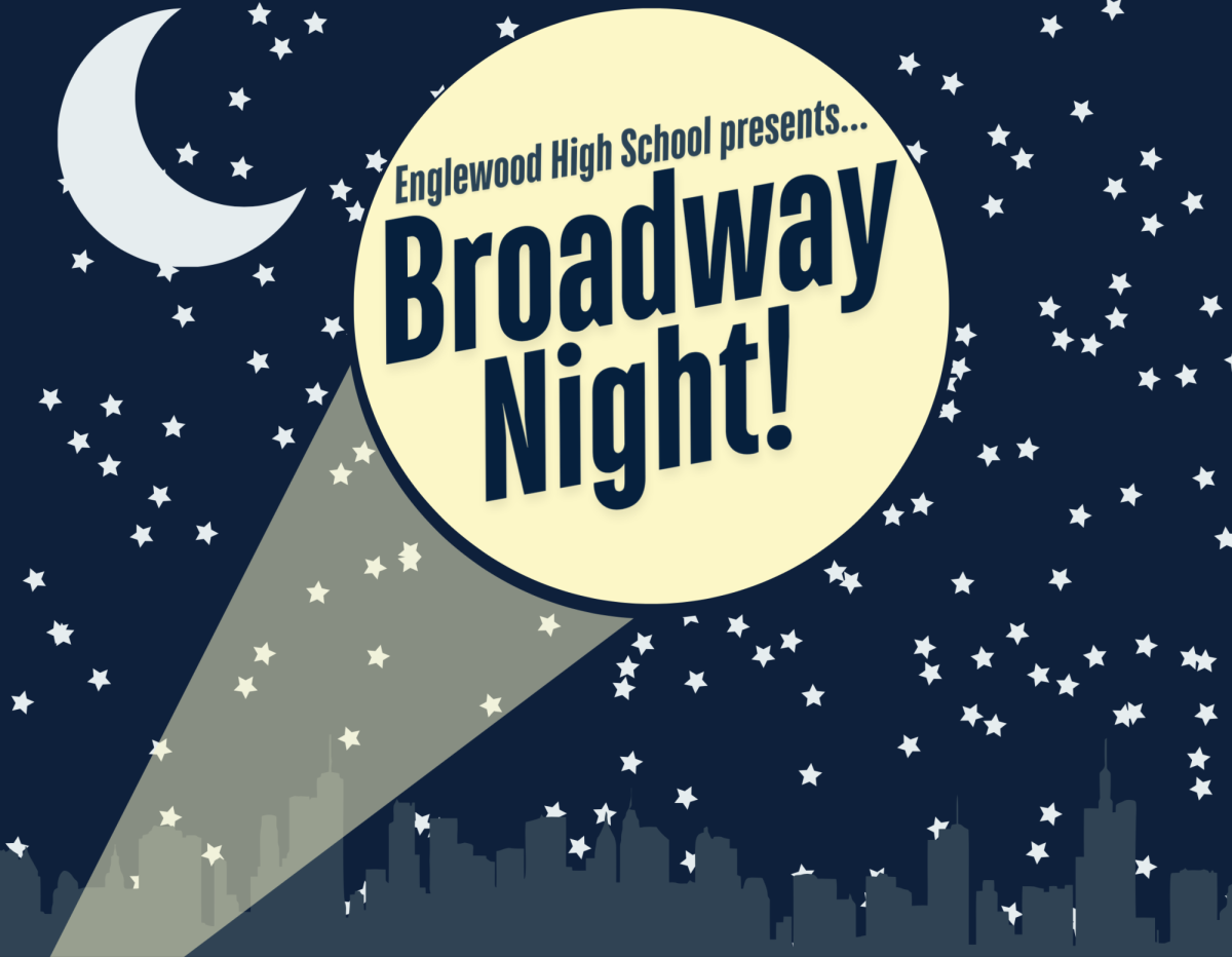 Broadway Night Program